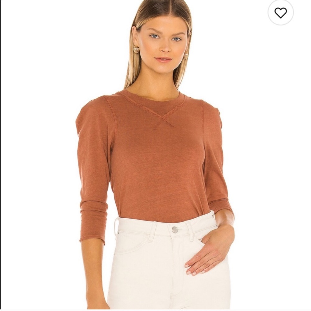 NWT Free People Top